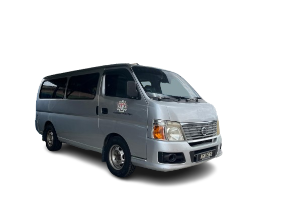 Nissan Urvan